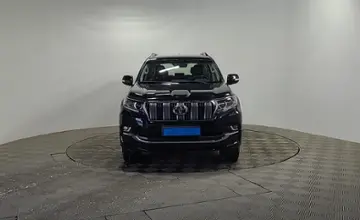 Toyota Land Cruiser Prado 2019 года за 27 000 000 тг. в Алматы фото 2
