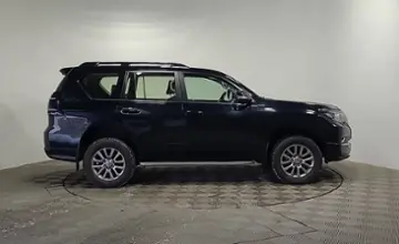 Toyota Land Cruiser Prado 2019 года за 27 000 000 тг. в Алматы фото 4