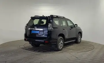 Toyota Land Cruiser Prado 2019 года за 27 000 000 тг. в Алматы