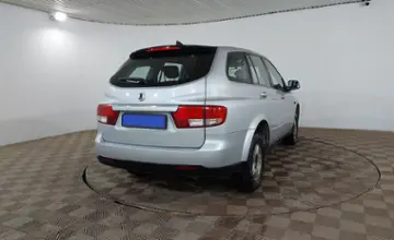SsangYong Kyron 2013 года за 3 790 000 тг. в Шымкент
