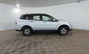 SsangYong Kyron 2013 года за 3 790 000 тг. в Шымкент фото 4