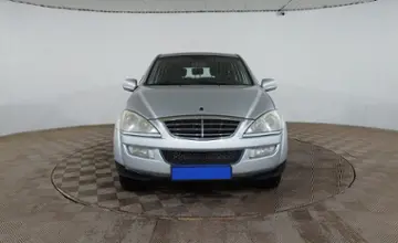 SsangYong Kyron 2013 года за 3 790 000 тг. в Шымкент фото 2