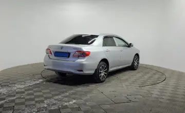 Toyota Corolla 2011 года за 4 490 000 тг. в Алматы