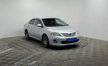 Toyota Corolla 2011 года за 4 490 000 тг. в Алматы фото 3