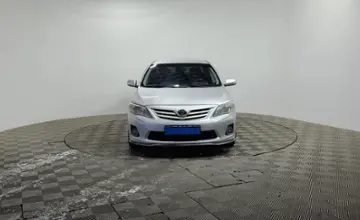 Toyota Corolla 2011 года за 4 490 000 тг. в Алматы фото 2