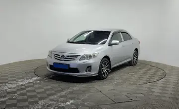 Toyota Corolla 2011 года за 4 490 000 тг. в Алматы фото 1
