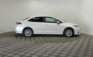 Toyota Corolla 2020 года за 9 700 000 тг. в Алматы фото 4