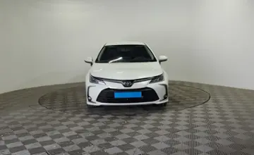 Toyota Corolla 2020 года за 9 700 000 тг. в Алматы фото 2