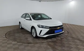 Chevrolet Monza 2023 года за 7 490 000 тг. в Шымкент фото 3