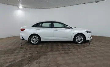 Chevrolet Monza 2023 года за 7 490 000 тг. в Шымкент фото 4