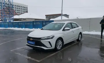 Chevrolet Monza 2023 года за 7 490 000 тг. в Шымкент фото 1