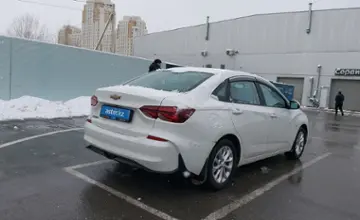 Chevrolet Monza 2023 года за 7 490 000 тг. в Шымкент фото 3