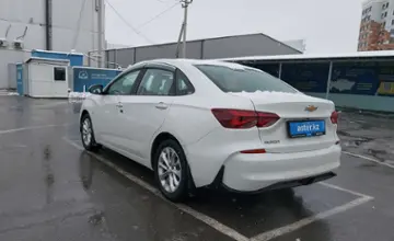 Chevrolet Monza 2023 года за 7 490 000 тг. в Шымкент фото 4