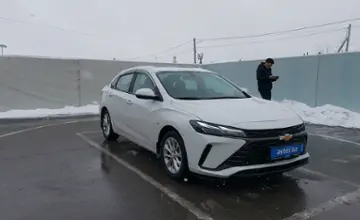 Chevrolet Monza 2023 года за 7 490 000 тг. в Шымкент фото 2