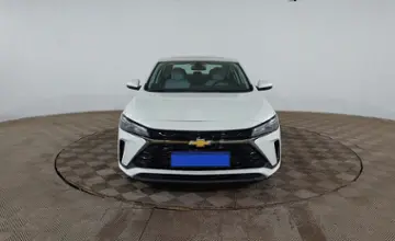 Chevrolet Monza 2023 года за 7 490 000 тг. в Шымкент фото 2