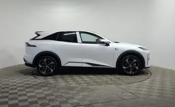 Changan Deepal S7 2025 года за 16 500 000 тг. в Алматы фото 4