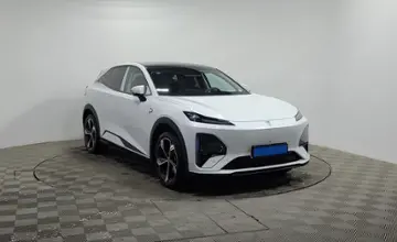 Changan Deepal S7 2025 года за 16 500 000 тг. в Алматы фото 3