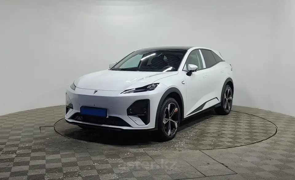 2025 Changan Deepal S7