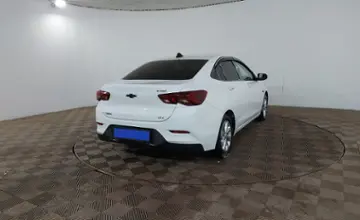 Chevrolet Onix 2023 года за 5 790 000 тг. в Шымкент