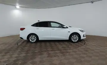 Chevrolet Onix 2023 года за 5 790 000 тг. в Шымкент фото 4