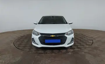 Chevrolet Onix 2023 года за 5 790 000 тг. в Шымкент фото 2