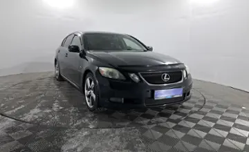 Lexus GS 2006 года за 6 500 000 тг. в Павлодар фото 3