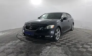 Lexus GS 2006 года за 6 500 000 тг. в Павлодар фото 1