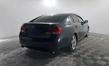 Lexus GS 2006 года за 6 500 000 тг. в Павлодар