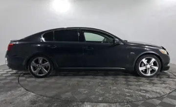 Lexus GS 2006 года за 6 500 000 тг. в Павлодар фото 4