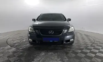Lexus GS 2006 года за 6 500 000 тг. в Павлодар фото 2