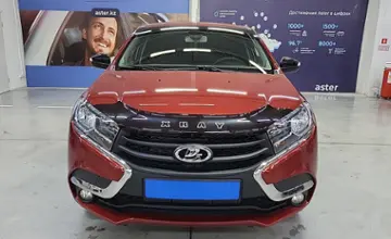 LADA (ВАЗ) XRAY 2021 года за 4 990 000 тг. в Усть-Каменогорск фото 2