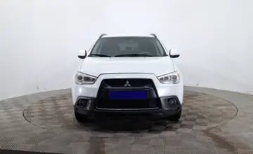 Mitsubishi ASX 2010 года за 5 890 000 тг. в Астана фото 2