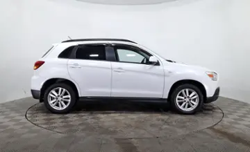 Mitsubishi ASX 2010 года за 5 890 000 тг. в Астана фото 4