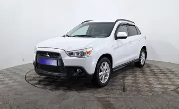 Mitsubishi ASX 2010 года за 5 890 000 тг. в Астана фото 1