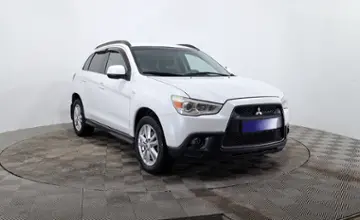 Mitsubishi ASX 2010 года за 5 890 000 тг. в Астана фото 3