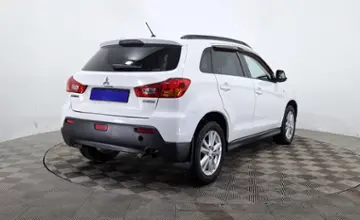 Mitsubishi ASX 2010 года за 5 890 000 тг. в Астана