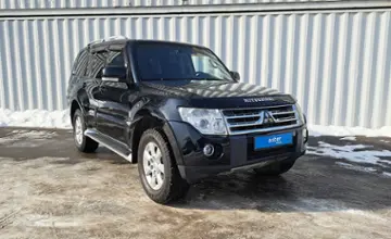Mitsubishi Pajero 2010 года за 8 990 000 тг. в Алматы фото 3