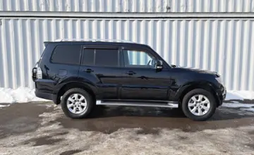 Mitsubishi Pajero 2010 года за 8 990 000 тг. в Алматы фото 4