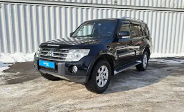 Mitsubishi Pajero 2010 года за 8 990 000 тг. в Алматы фото 1