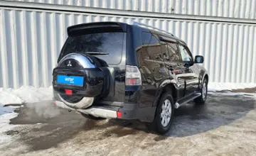 Mitsubishi Pajero 2010 года за 8 990 000 тг. в Алматы