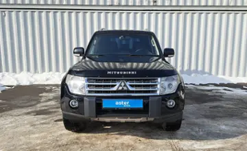 Mitsubishi Pajero 2010 года за 8 990 000 тг. в Алматы фото 2