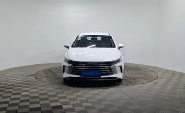 BYD Destroyer 05 2025 года за 9 000 000 тг. в Алматы фото 2