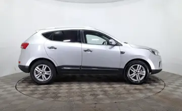 JAC S5 (Eagle) 2015 года за 3 490 000 тг. в Астана фото 4