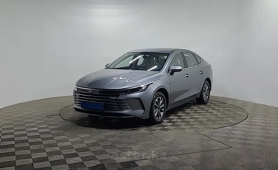 2025 BYD Destroyer 05