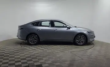 BYD Destroyer 05 2025 года за 9 000 000 тг. в Алматы фото 4