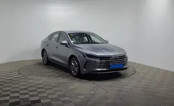 BYD Destroyer 05 2025 года за 9 000 000 тг. в Алматы фото 3