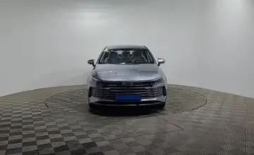 BYD Destroyer 05 2025 года за 9 000 000 тг. в Алматы фото 2