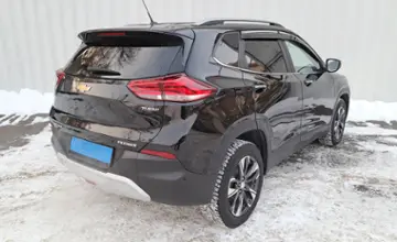 Chevrolet Tracker 2023 года за 7 830 000 тг. в Алматы