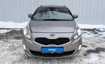 Kia Carens 2014 года за 5 990 000 тг. в Алматы фото 2