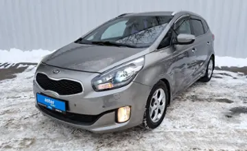 Kia Carens 2014 года за 5 990 000 тг. в Алматы фото 1